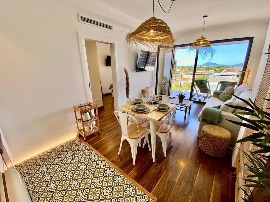 Apartment Ap8 Ximoapartments Atico Exclusivo Con Parking *